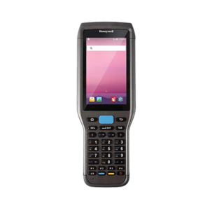 Coletor de Dados Honeywell EDA60K