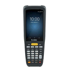 Coletor de Dados Zebra MC2200