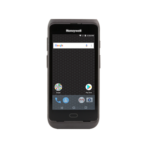 Coletor de Dados Honeywell CT40