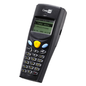 Coletor de Dados Cipherlab CPT8001L