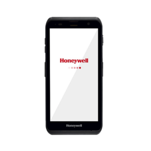 Coletor de Dados Honeywell EDA52