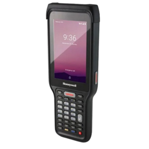 Coletor de Dados Honeywell EDA61K