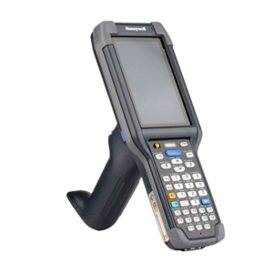 Coletor de Dados Honeywell CK65