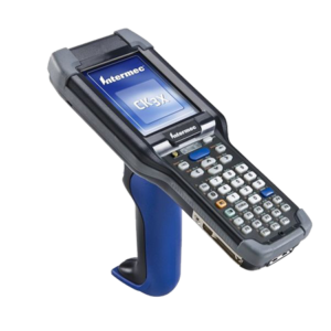 Coletor de Dados Honeywell CK3X