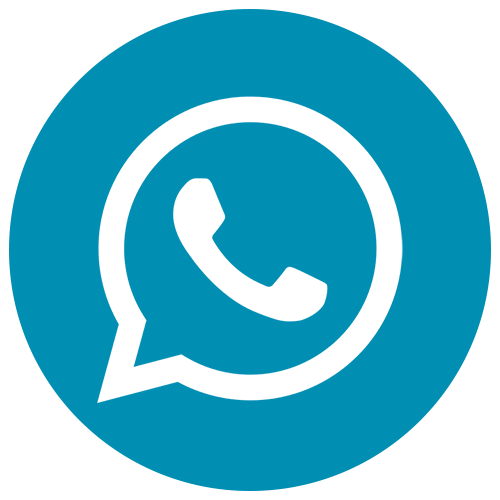 Simbolo de um whatsapp Collectify.