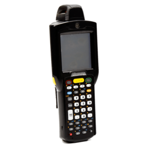 Coletor de Dados Zebra MC3190