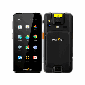 Coletor de Dados Ranger 2